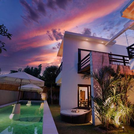 Skyfall Luxury Beach Villa Nusa Dua  Exterior photo