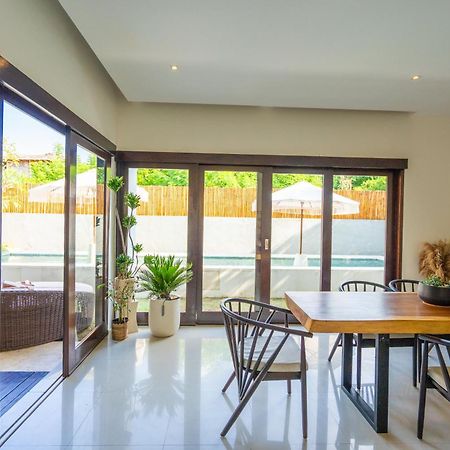 Skyfall Luxury Beach Villa Nusa Dua  Exterior photo