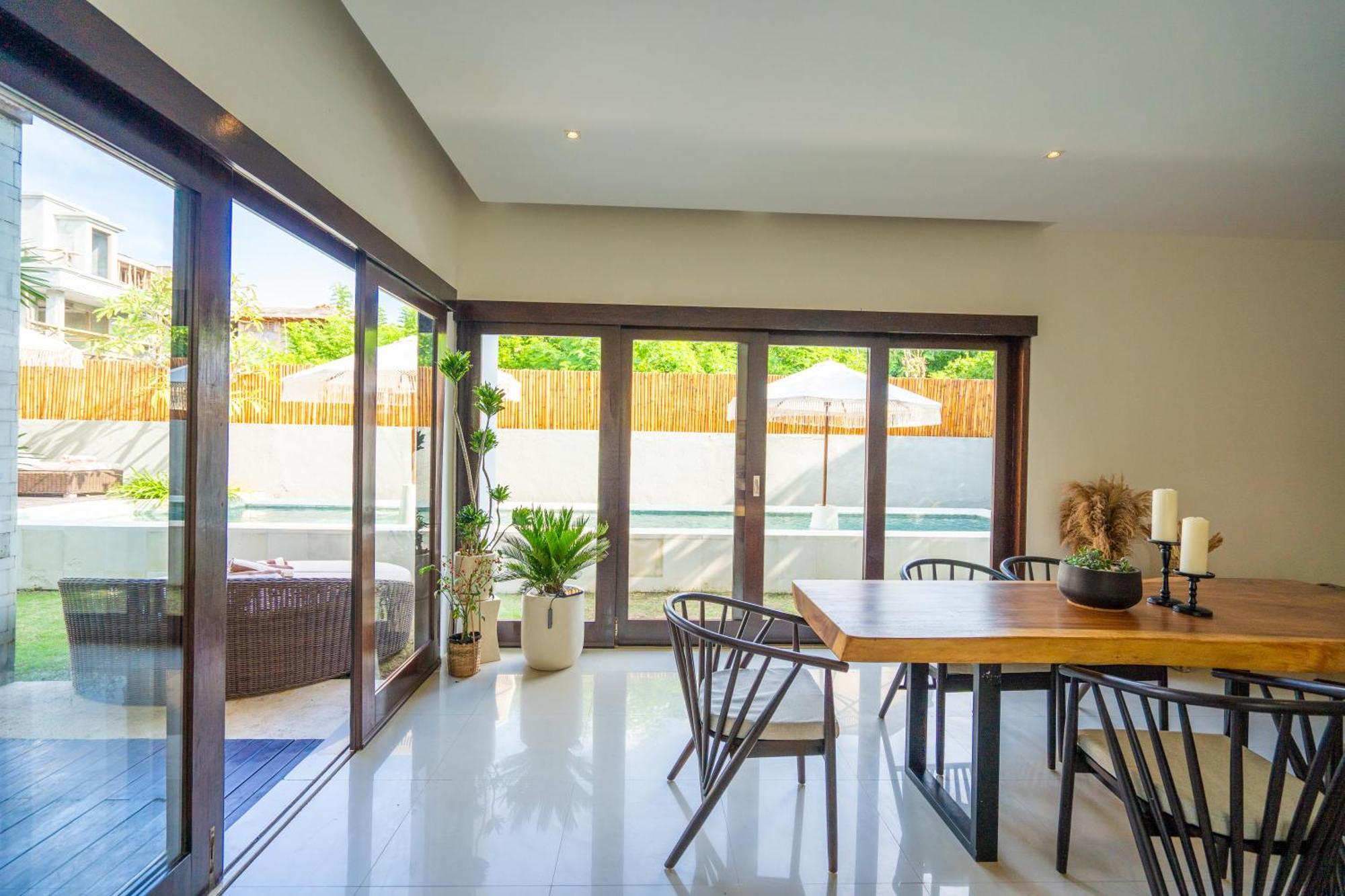 Skyfall Luxury Beach Villa Nusa Dua  Exterior photo