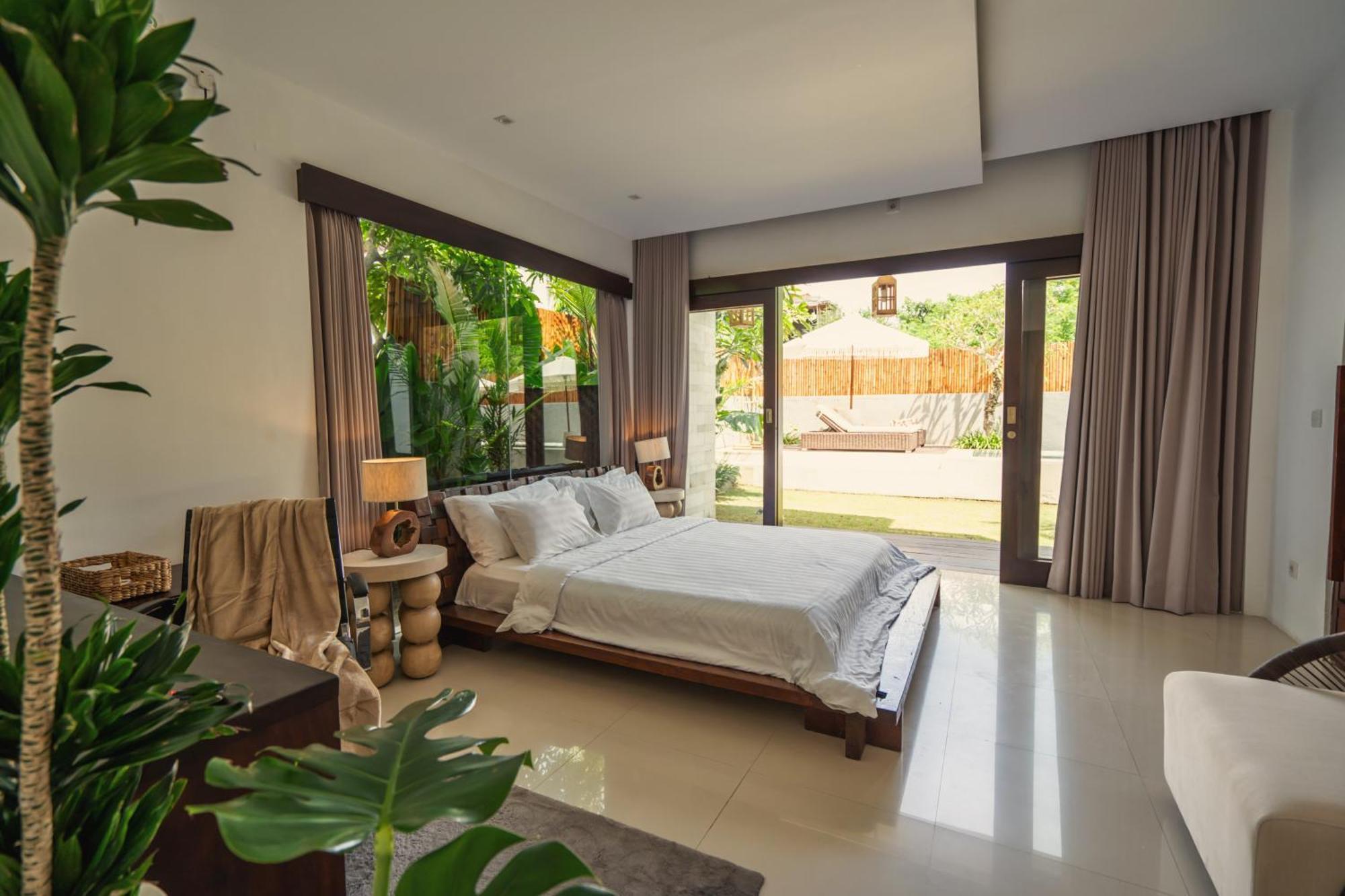 Skyfall Luxury Beach Villa Nusa Dua  Exterior photo