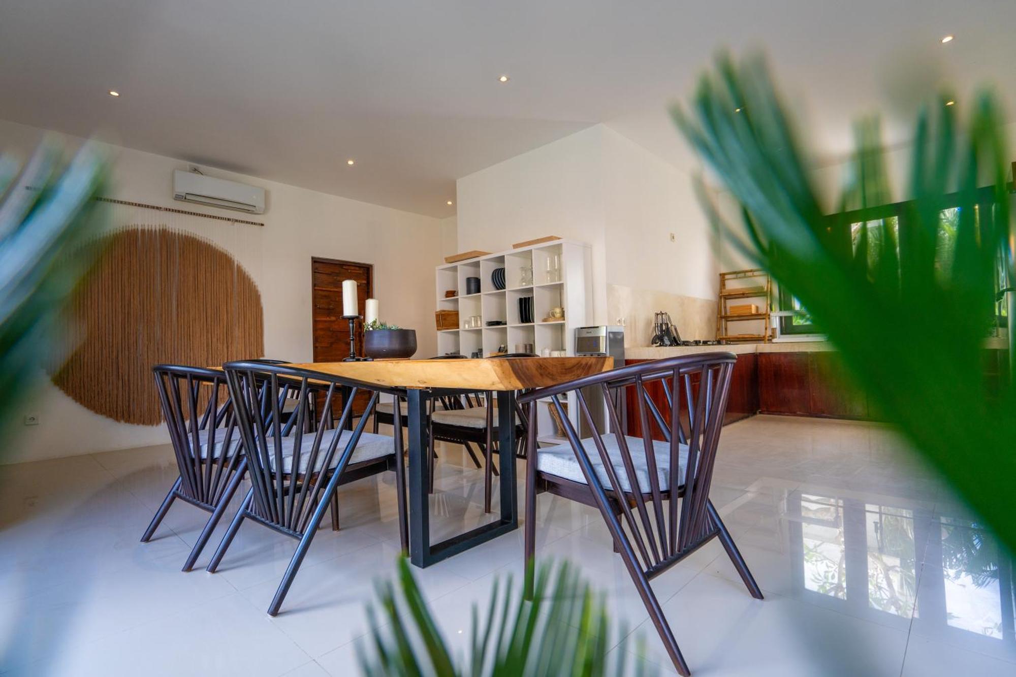 Skyfall Luxury Beach Villa Nusa Dua  Exterior photo