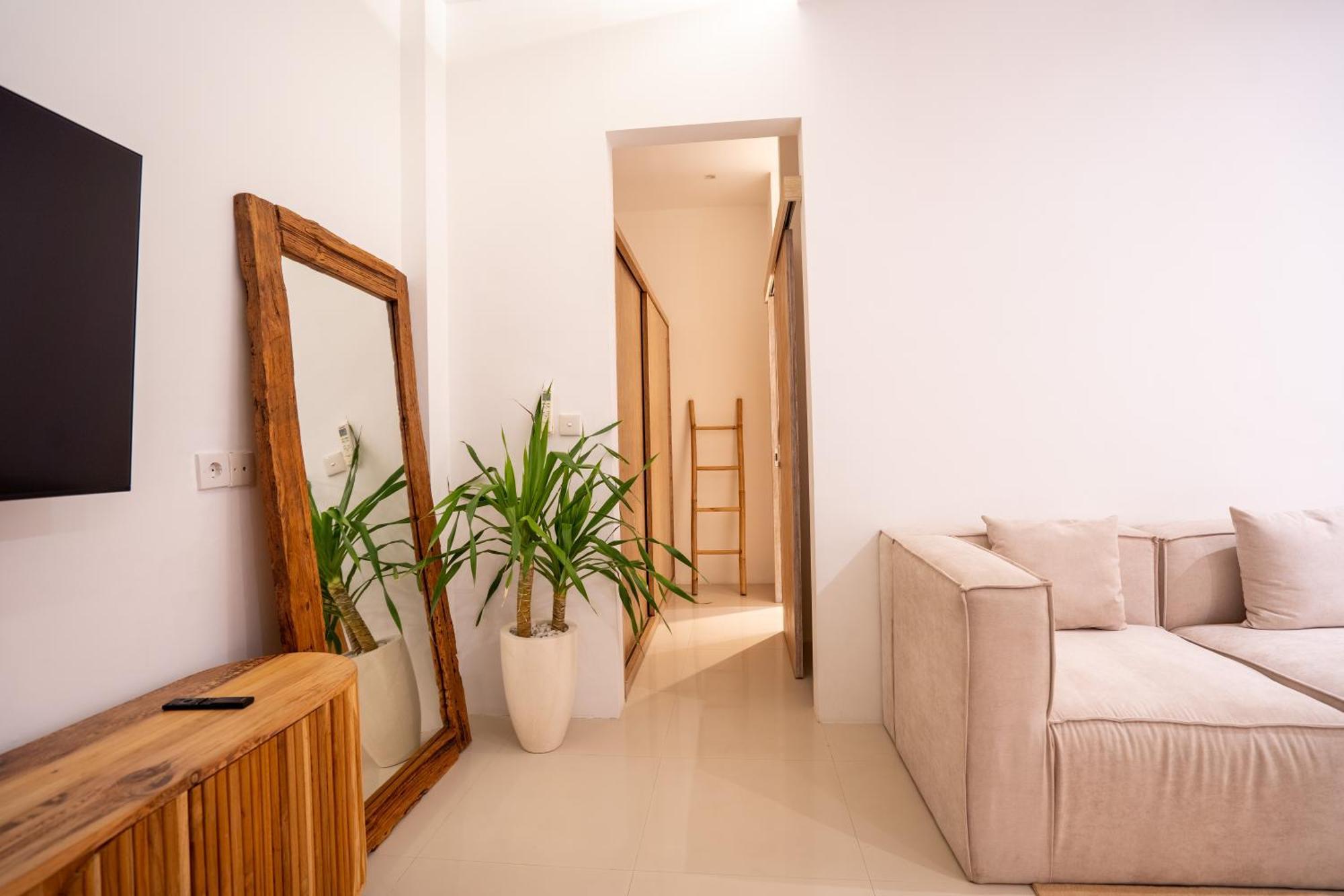Skyfall Luxury Beach Villa Nusa Dua  Exterior photo